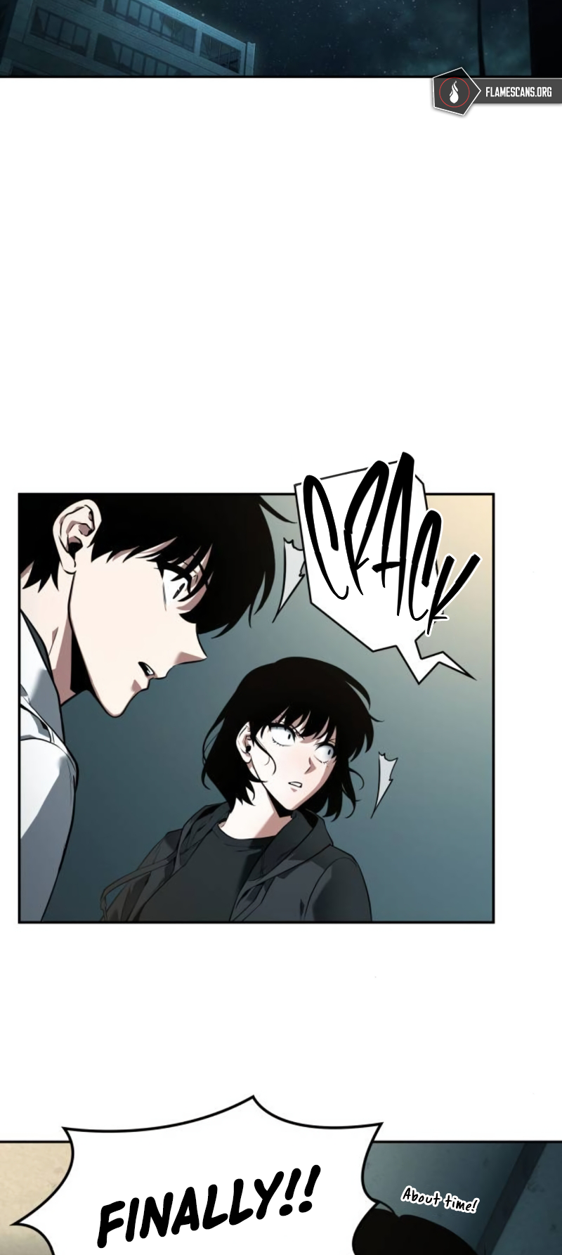 Read Omniscient Reader's Viewpoint Manga Online