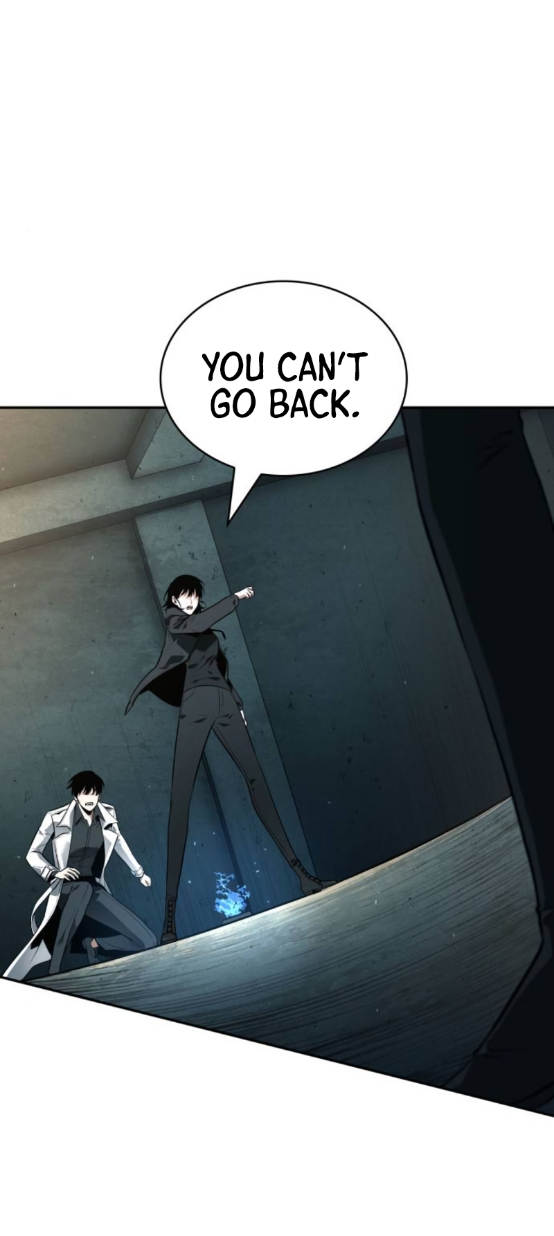 Read Omniscient Reader's Viewpoint Manga Online