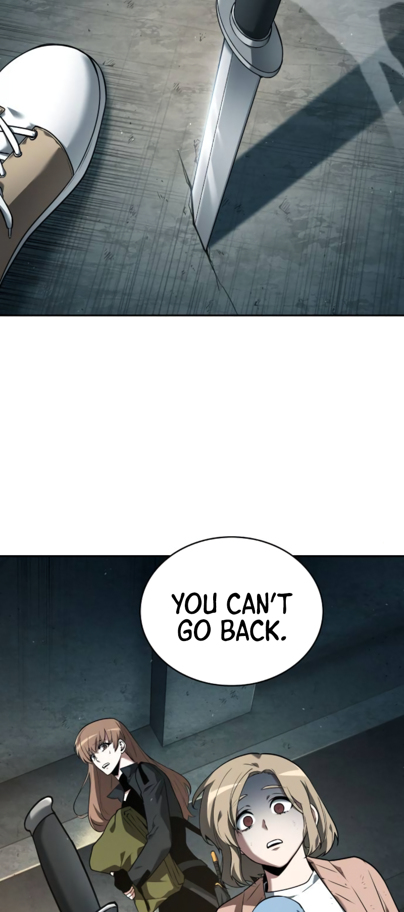 Read Omniscient Reader's Viewpoint Manga Online