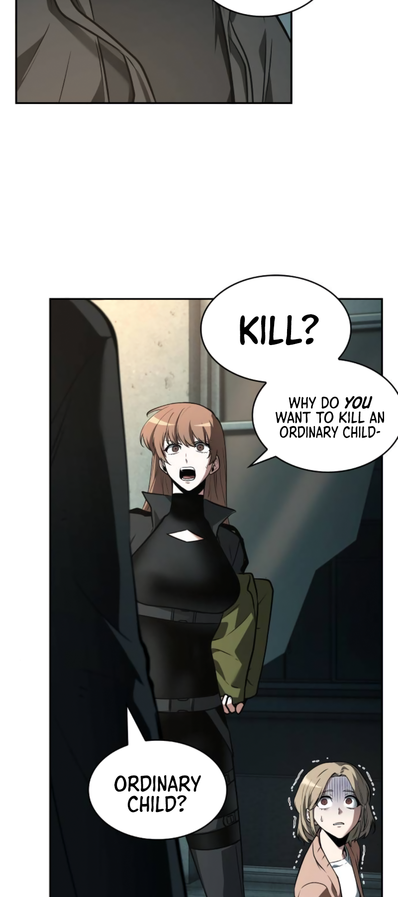 Read Omniscient Reader's Viewpoint Manga Online