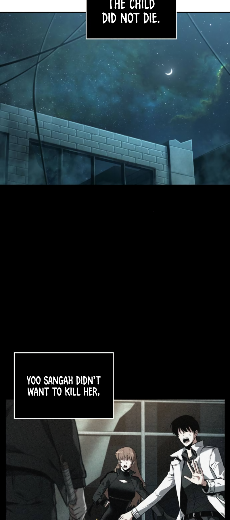 Read Omniscient Reader's Viewpoint Manga Online