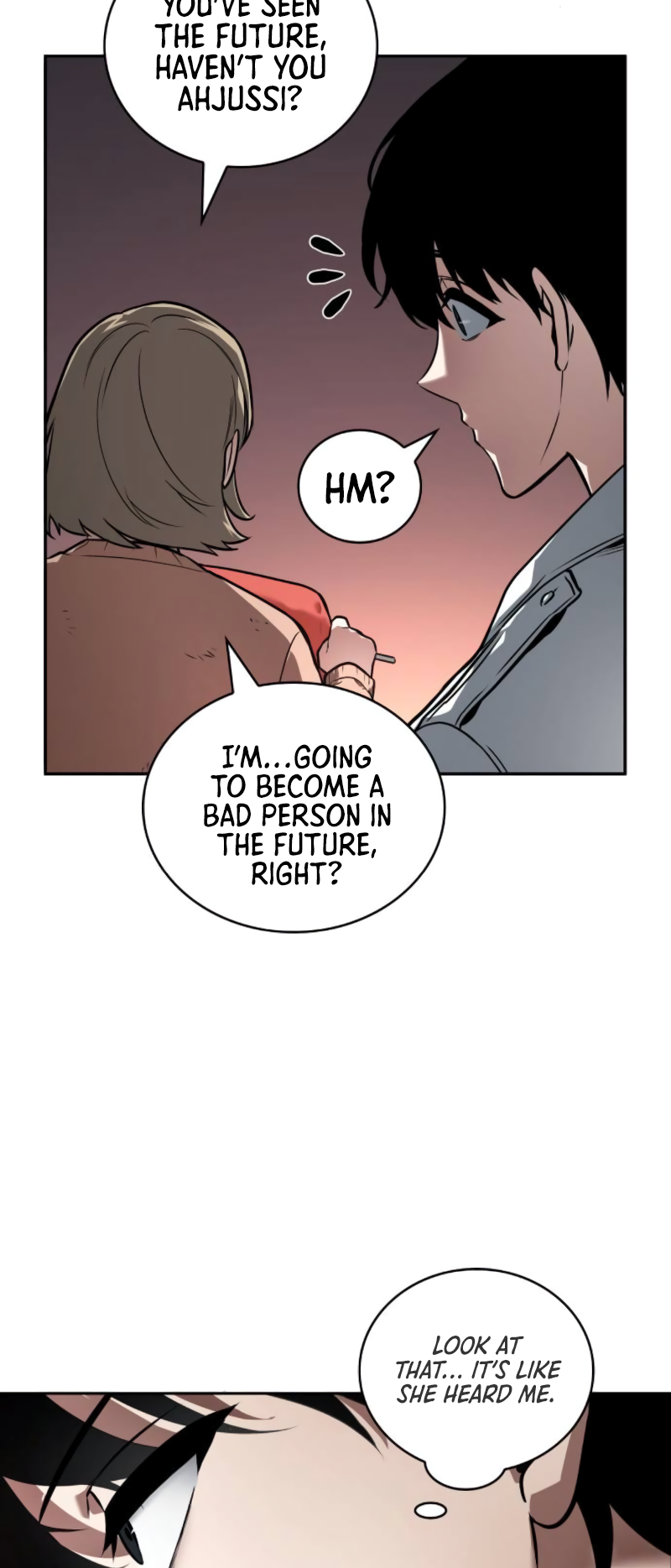 Read Omniscient Reader's Viewpoint Manga Online