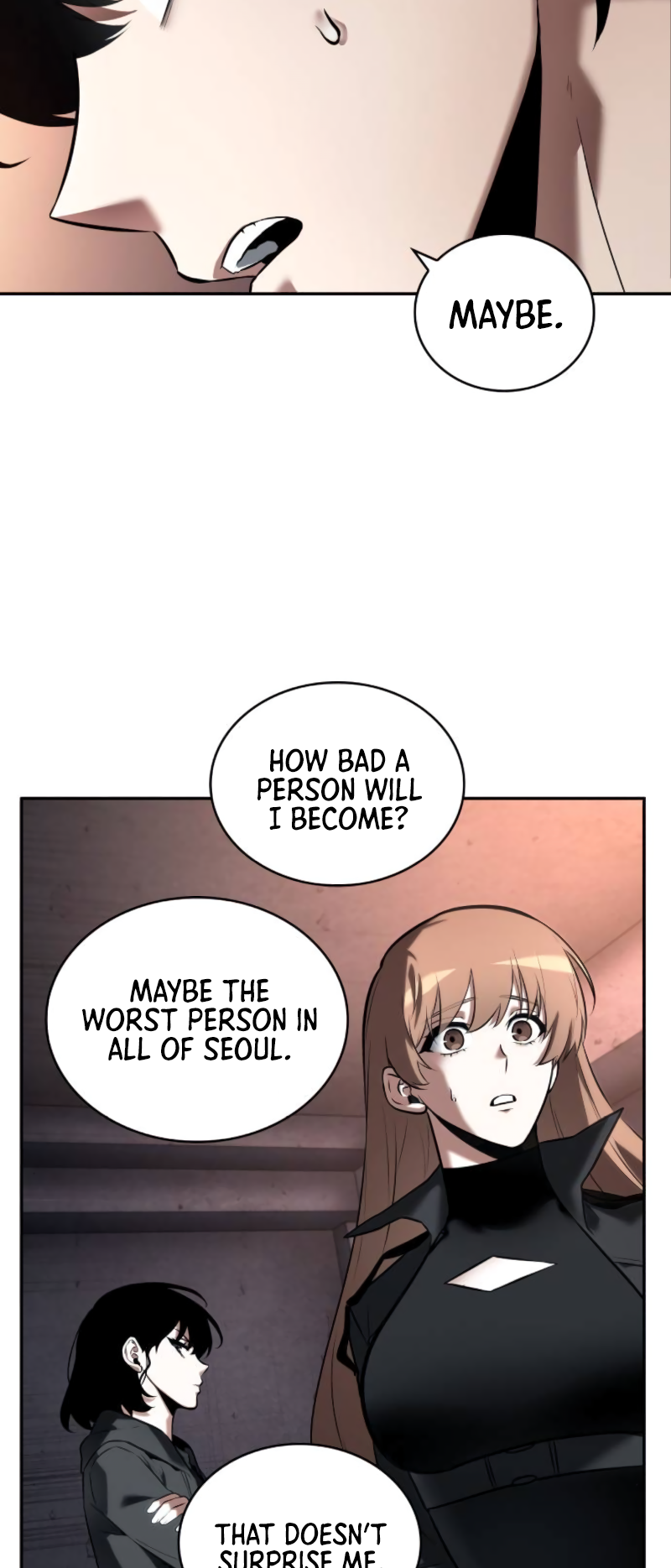 Read Omniscient Reader's Viewpoint Manga Online