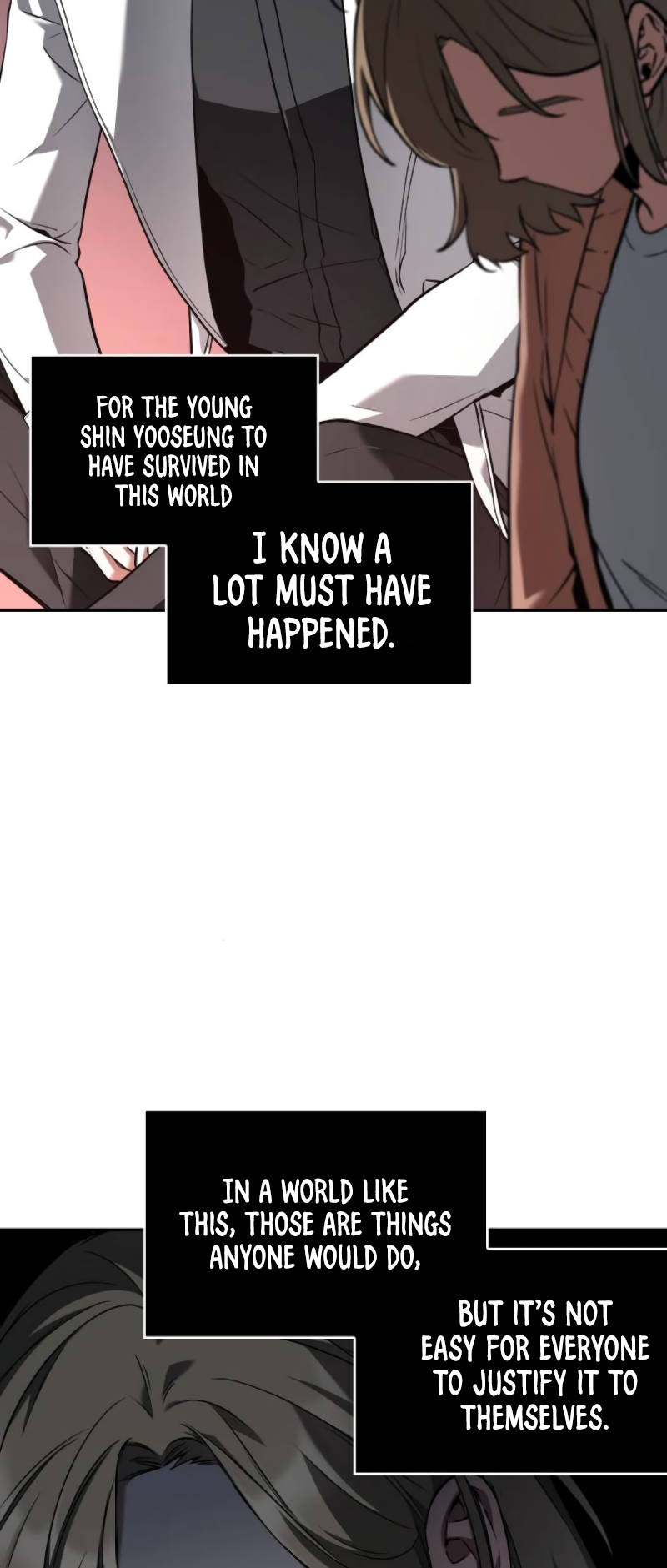 Read Omniscient Reader's Viewpoint Manga Online