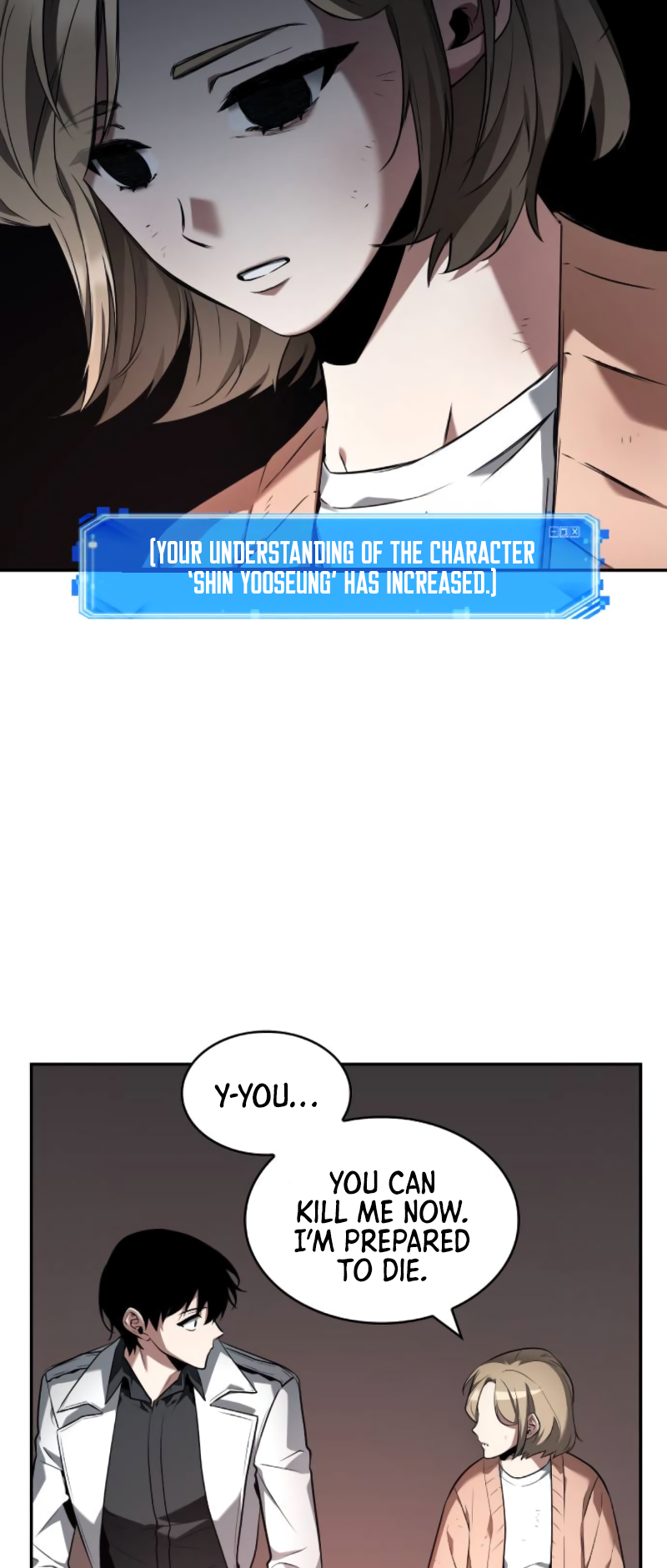 Read Omniscient Reader's Viewpoint Manga Online