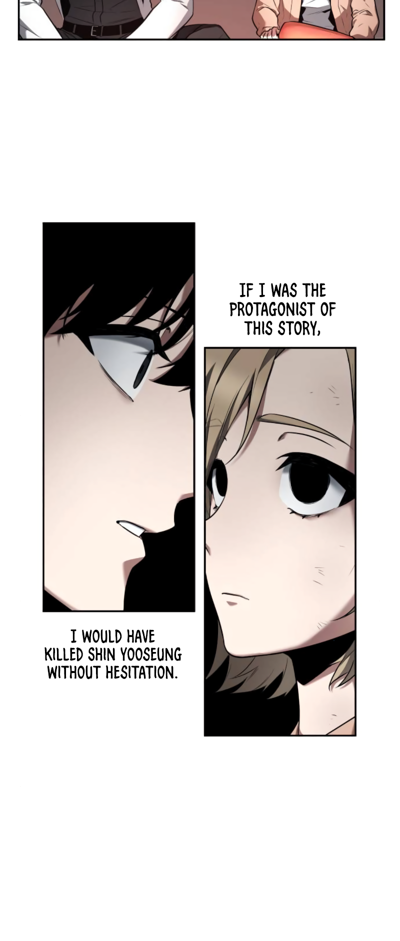 Read Omniscient Reader's Viewpoint Manga Online
