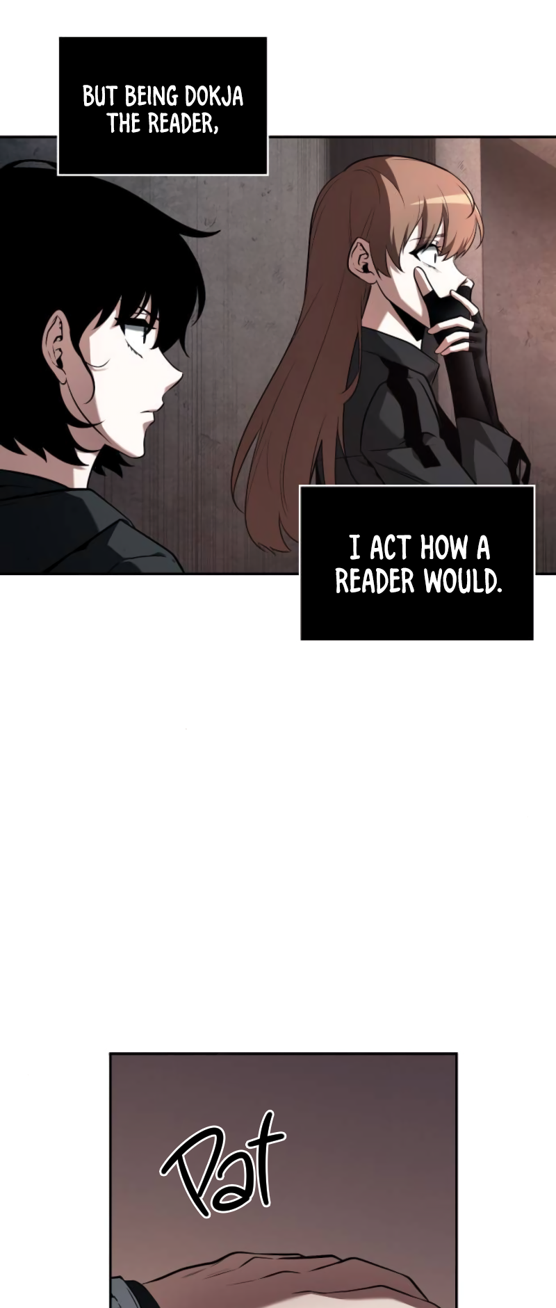 Read Omniscient Reader's Viewpoint Manga Online