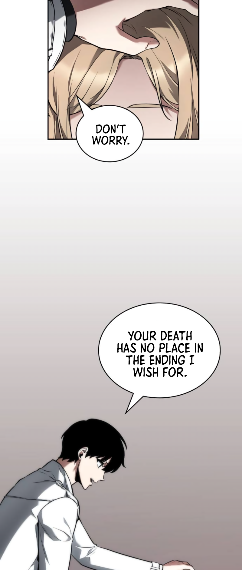 Read Omniscient Reader's Viewpoint Manga Online