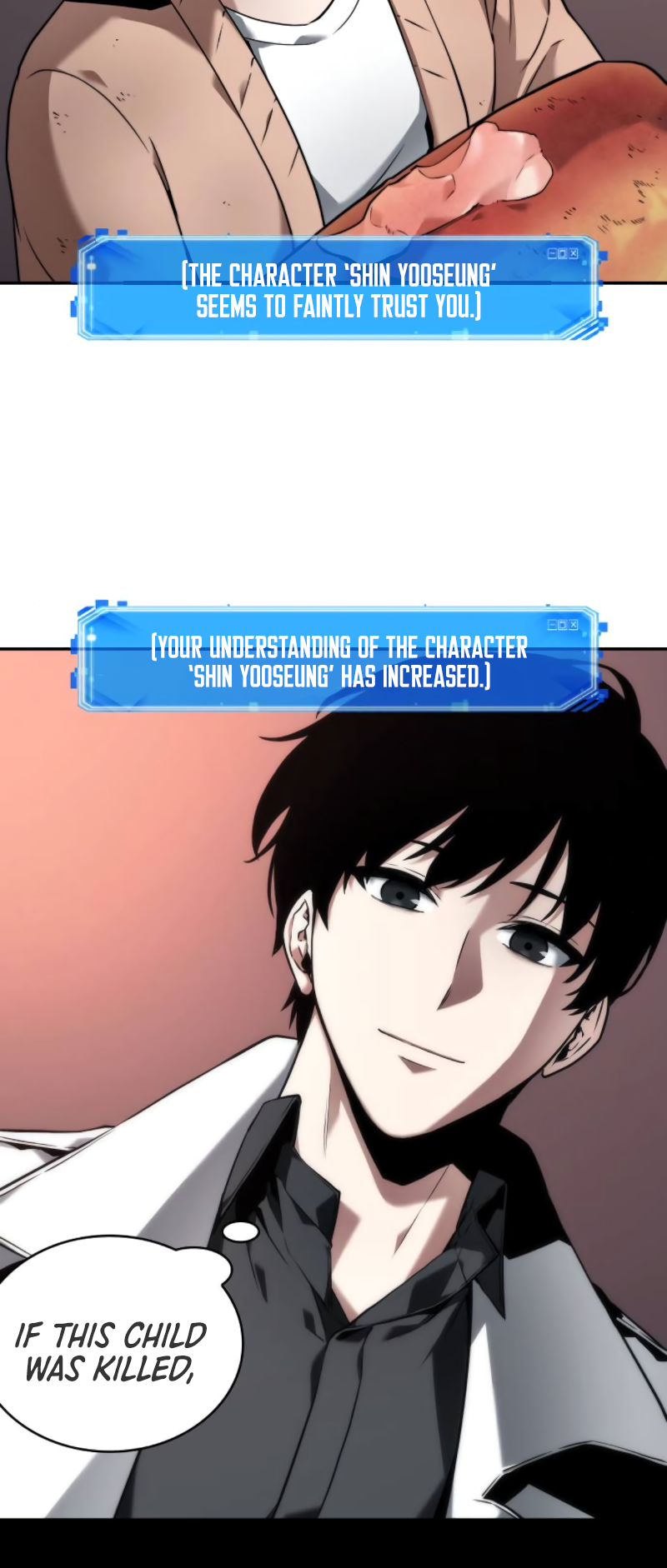 Read Omniscient Reader's Viewpoint Manga Online