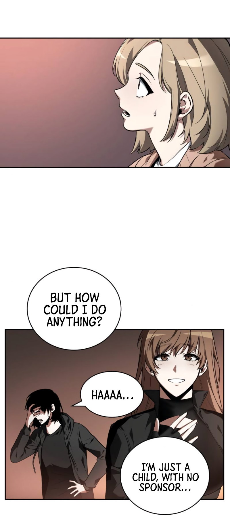 Read Omniscient Reader's Viewpoint Manga Online