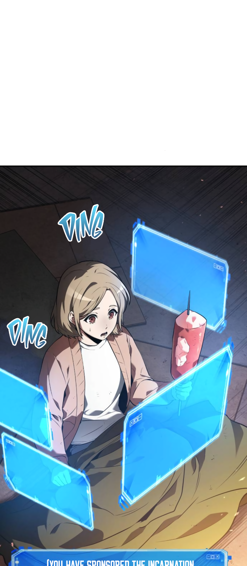 Read Omniscient Reader's Viewpoint Manga Online