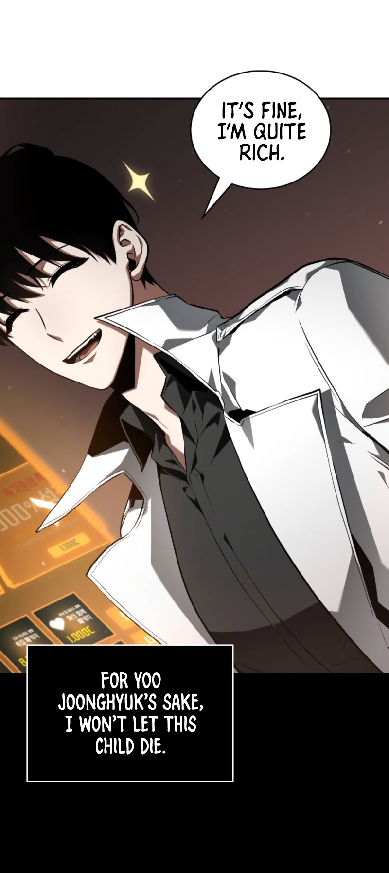 Read Omniscient Reader's Viewpoint Manga Online