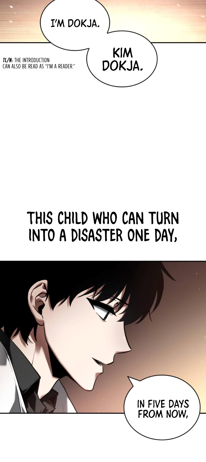 Read Omniscient Reader's Viewpoint Manga Online