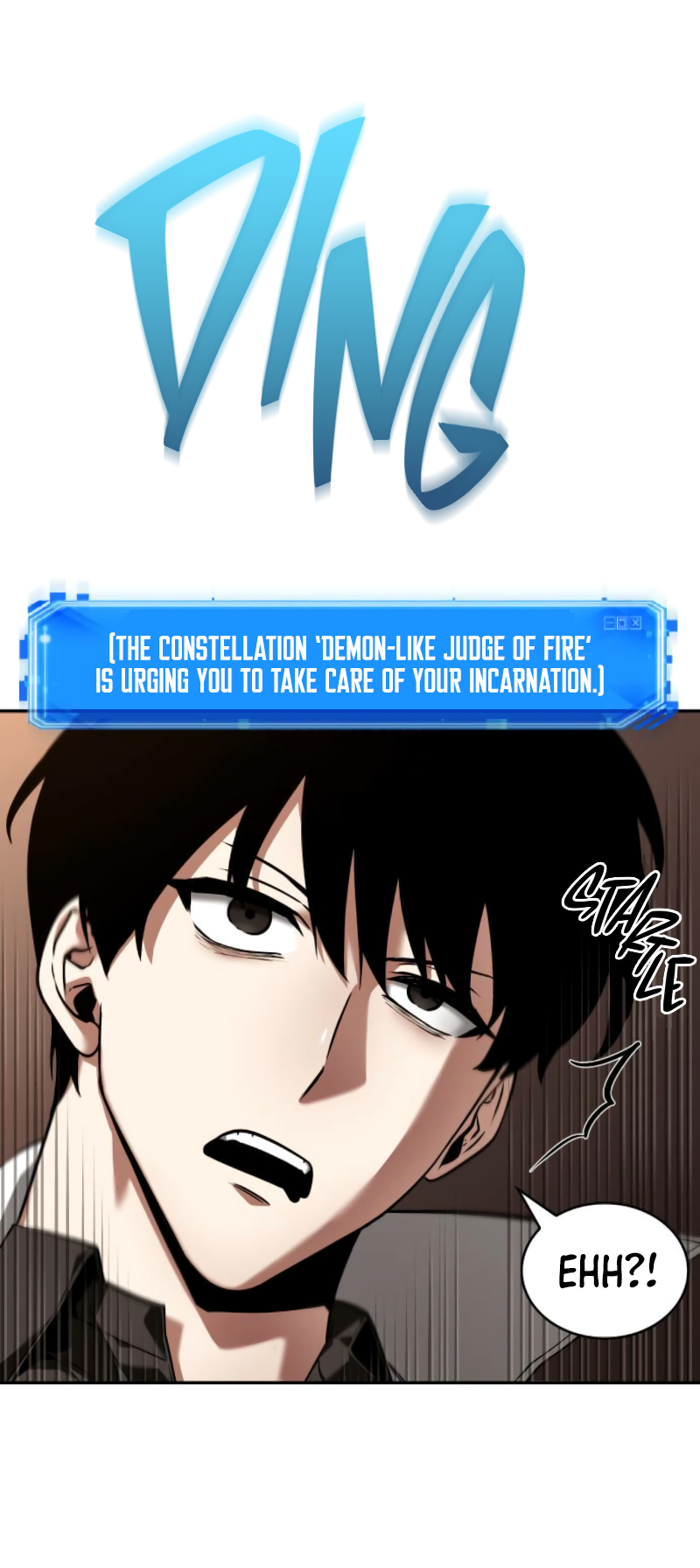 Read Omniscient Reader's Viewpoint Manga Online