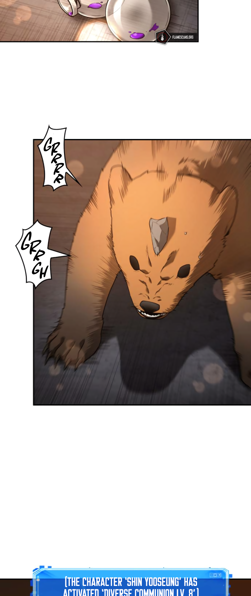 Read Omniscient Reader's Viewpoint Manga Online