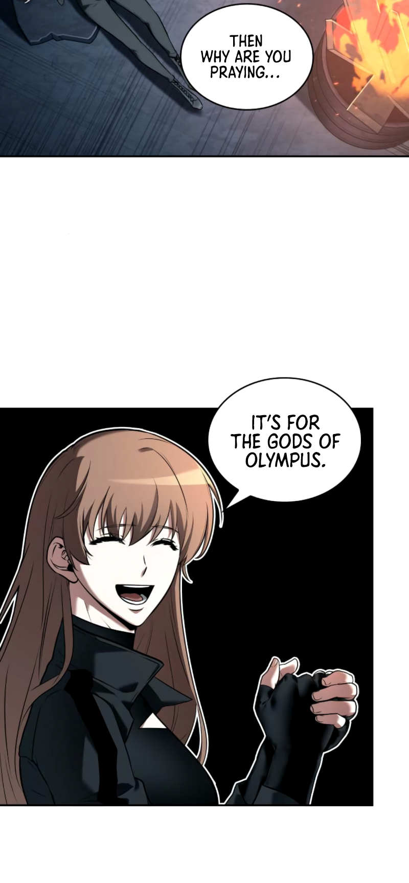 Read Omniscient Reader's Viewpoint Manga Online