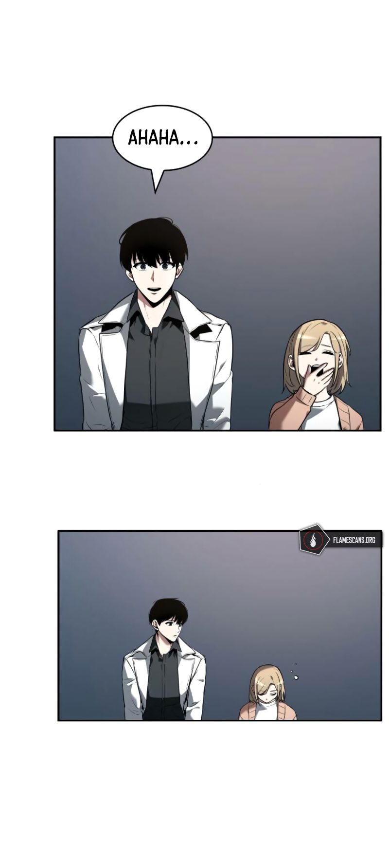 Read Omniscient Reader's Viewpoint Manga Online