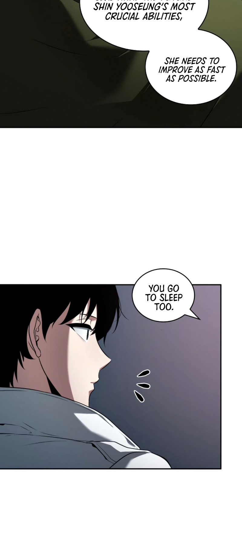 Read Omniscient Reader's Viewpoint Manga Online