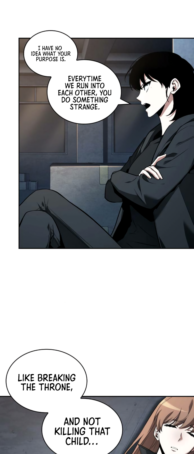 Read Omniscient Reader's Viewpoint Manga Online