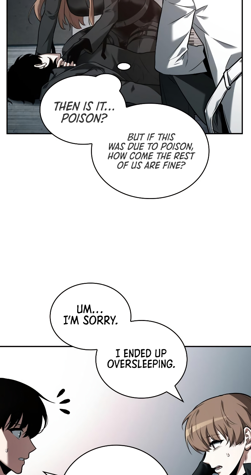 Read Omniscient Reader's Viewpoint Manga Online