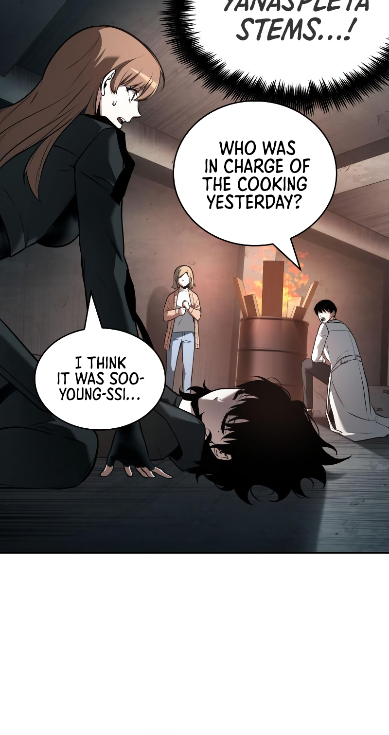 Read Omniscient Reader's Viewpoint Manga Online