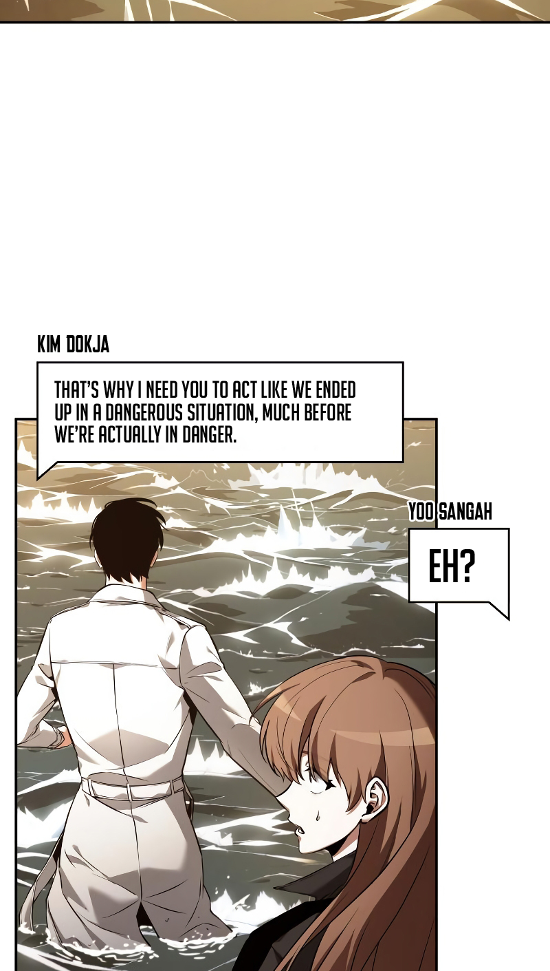 Read Omniscient Reader's Viewpoint Manga Online