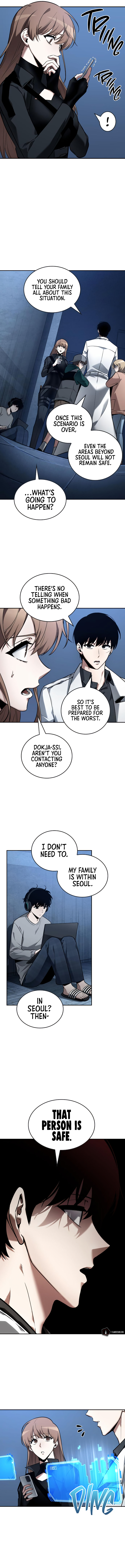 Read Omniscient Reader's Viewpoint Manga Online