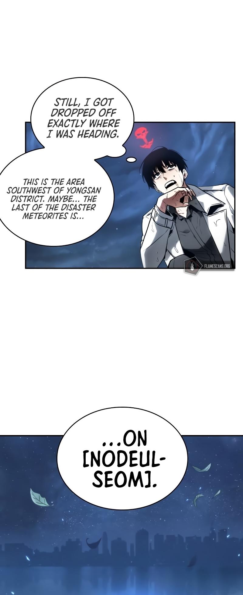 Read Omniscient Reader's Viewpoint Manga Online