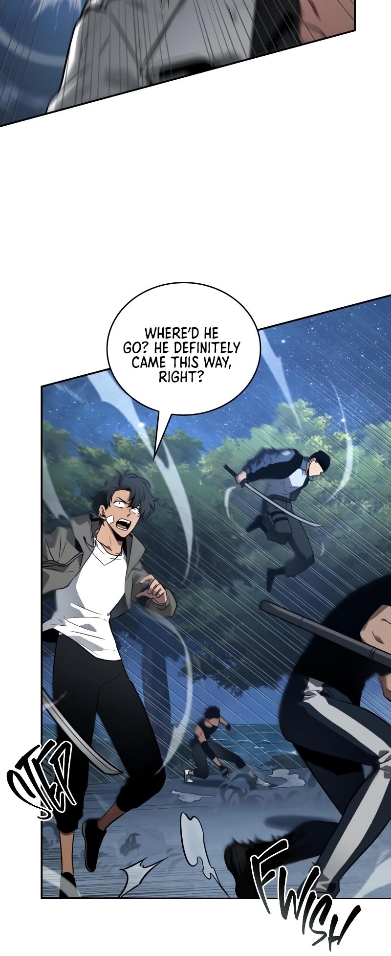 Read Omniscient Reader's Viewpoint Manga Online