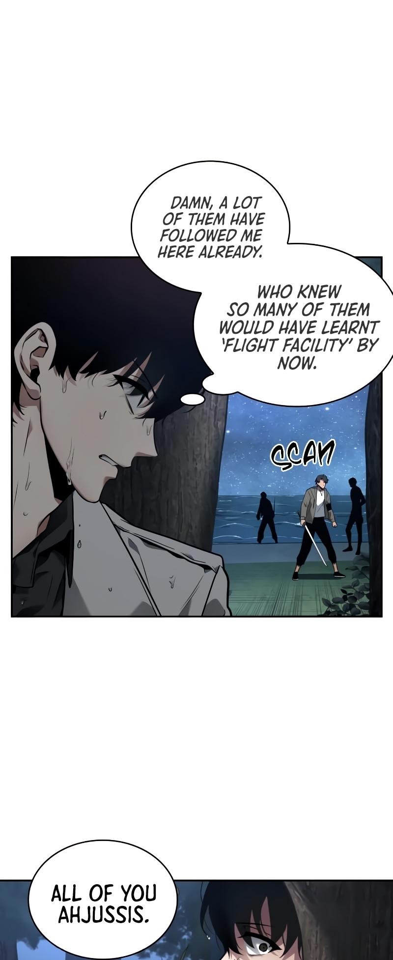 Read Omniscient Reader's Viewpoint Manga Online