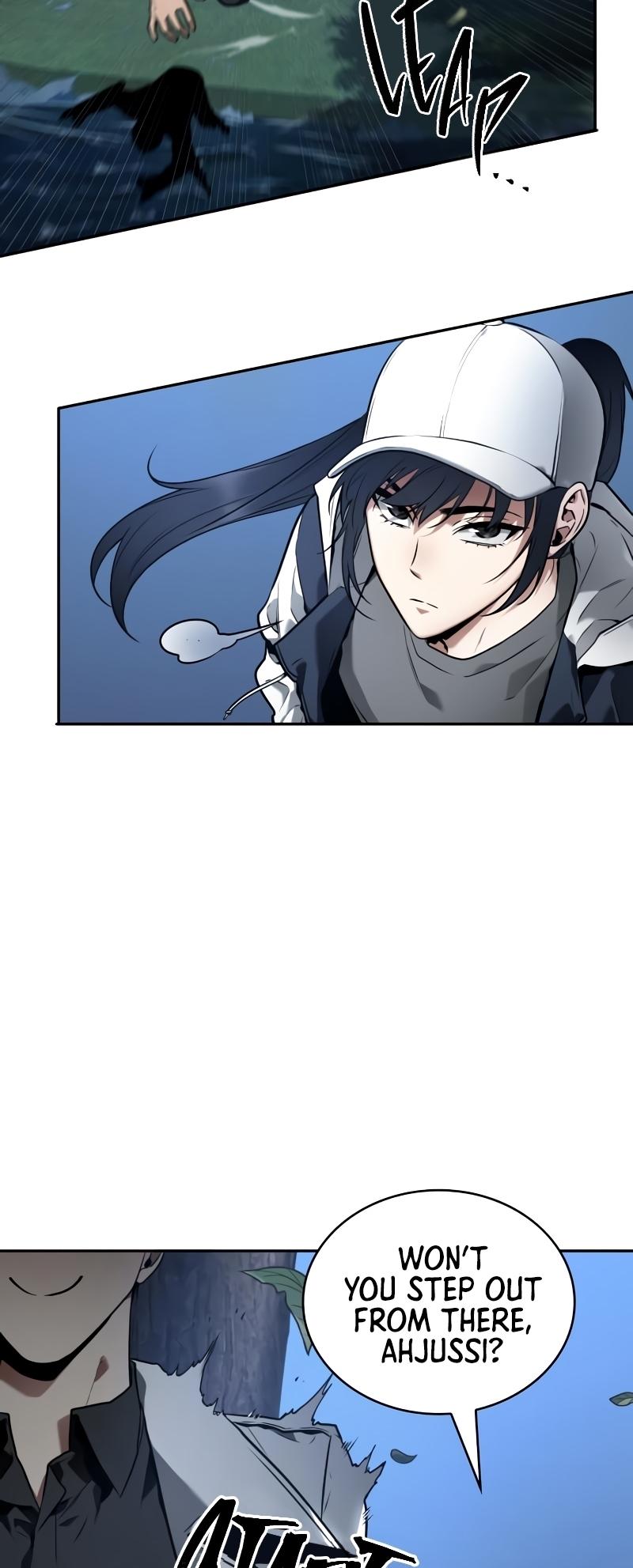 Read Omniscient Reader's Viewpoint Manga Online