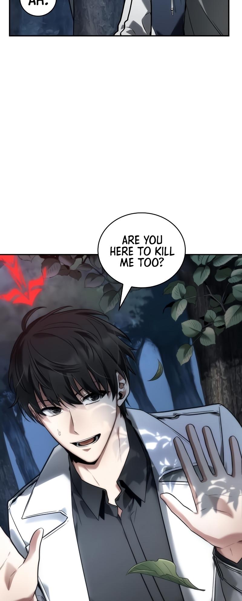 Read Omniscient Reader's Viewpoint Manga Online