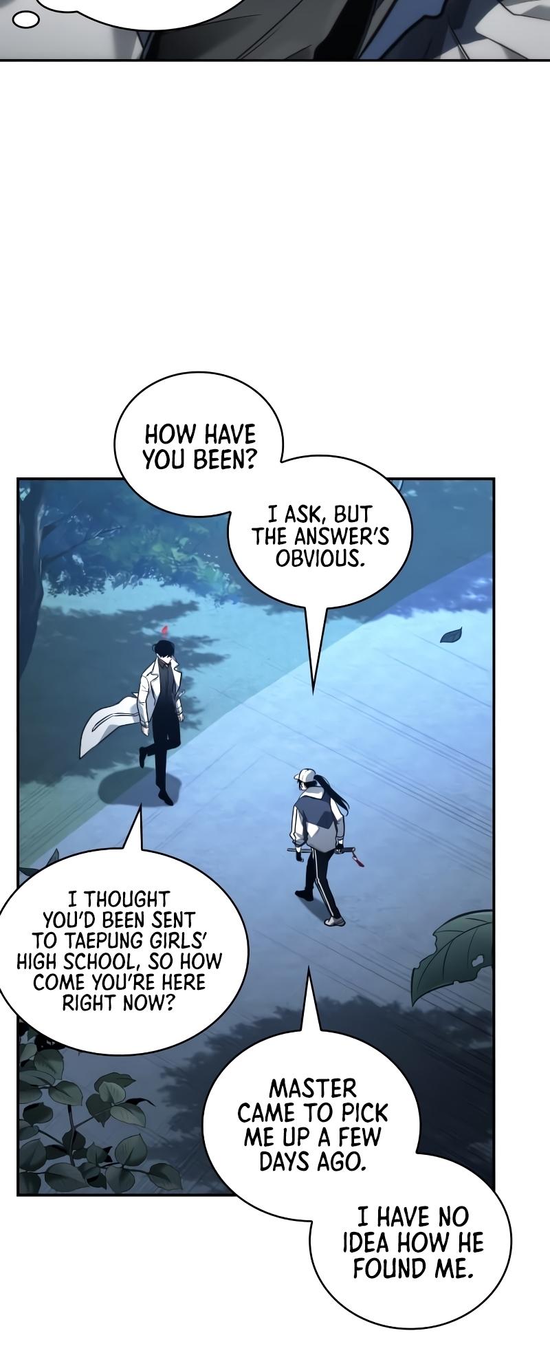Read Omniscient Reader's Viewpoint Manga Online