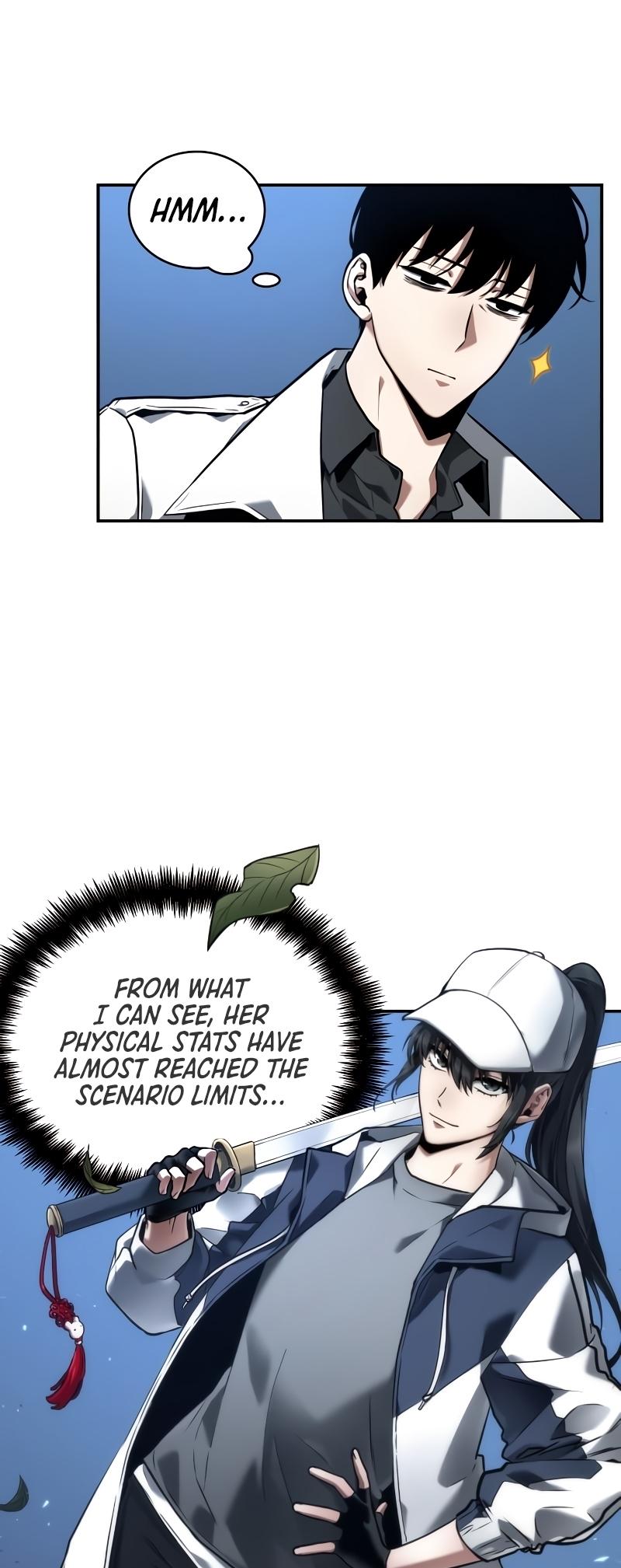 Read Omniscient Reader's Viewpoint Manga Online