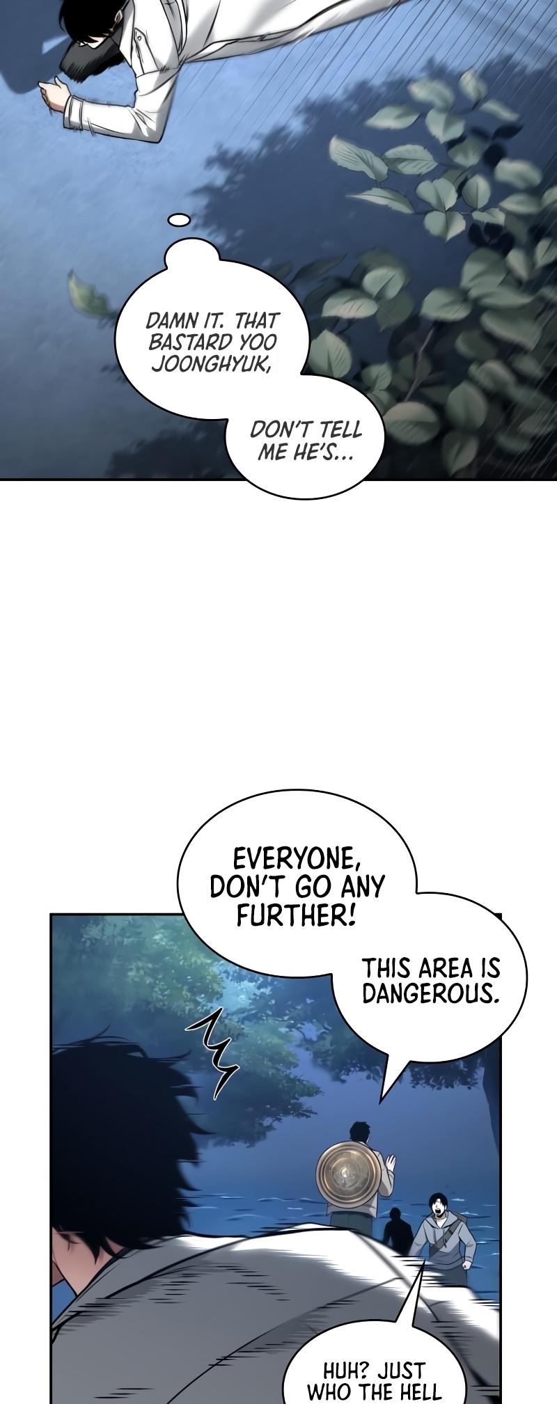 Read Omniscient Reader's Viewpoint Manga Online