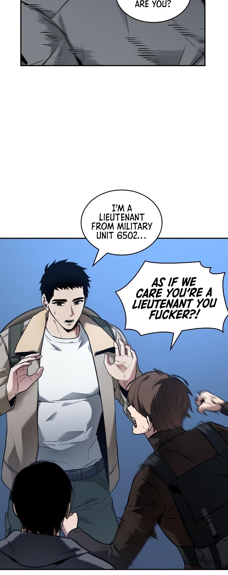Read Omniscient Reader's Viewpoint Manga Online