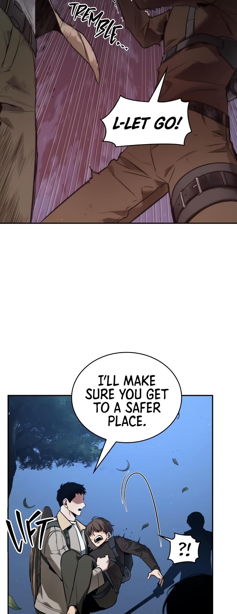 Read Omniscient Reader's Viewpoint Manga Online