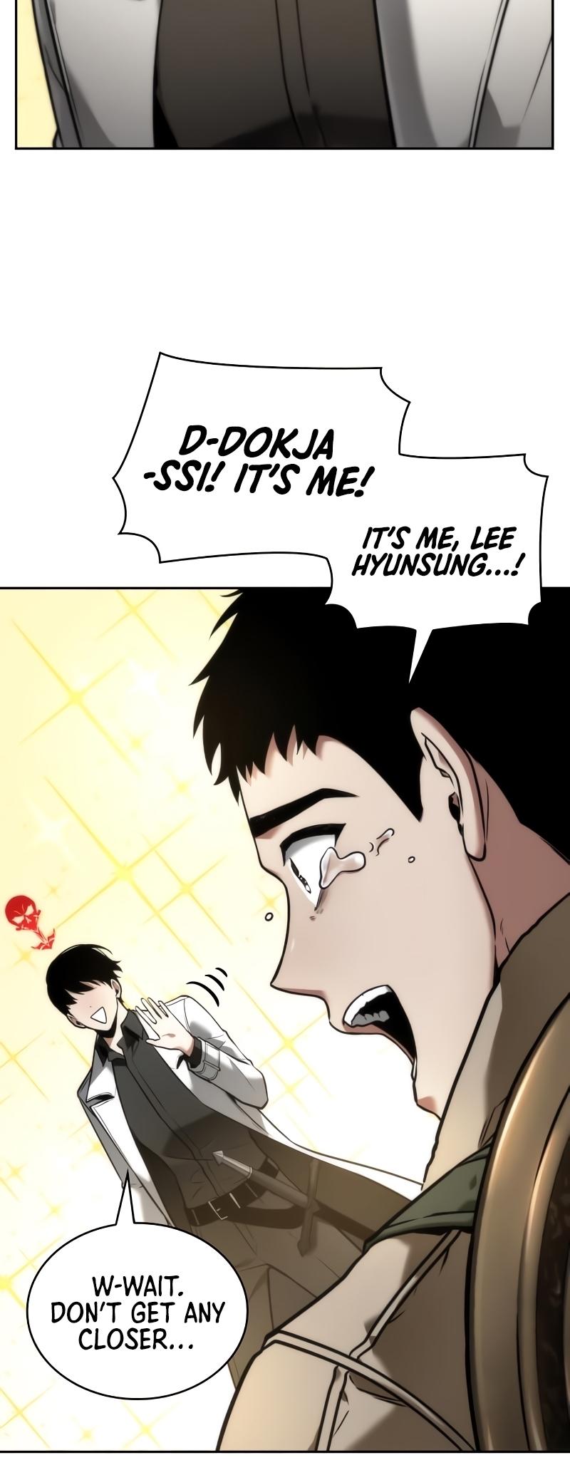 Read Omniscient Reader's Viewpoint Manga Online