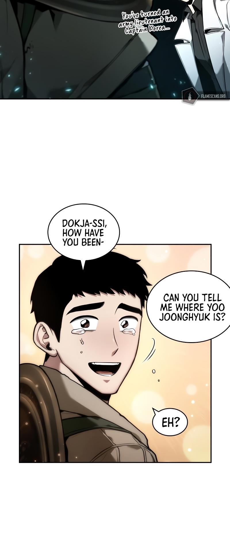 Read Omniscient Reader's Viewpoint Manga Online