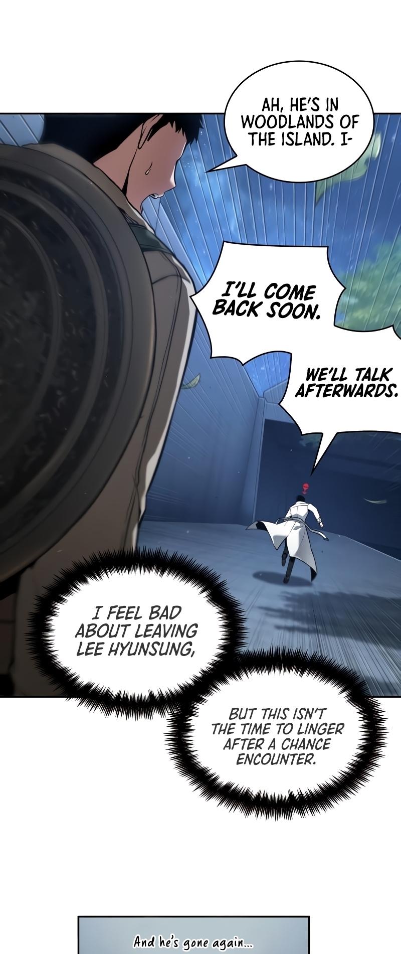 Read Omniscient Reader's Viewpoint Manga Online