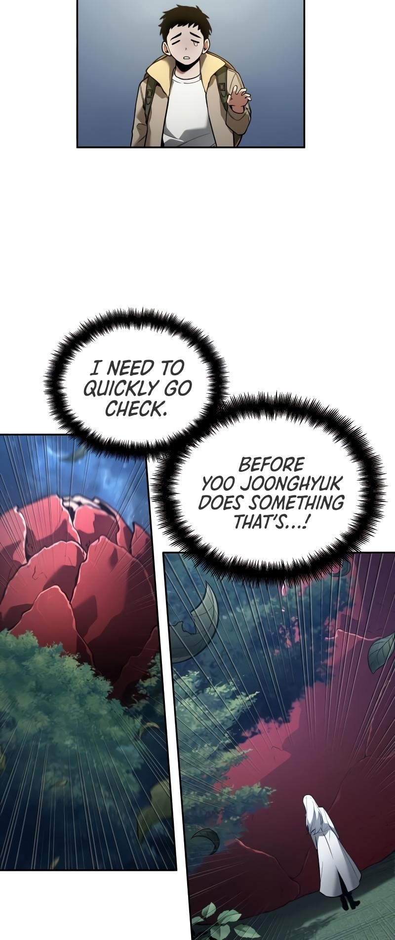 Read Omniscient Reader's Viewpoint Manga Online