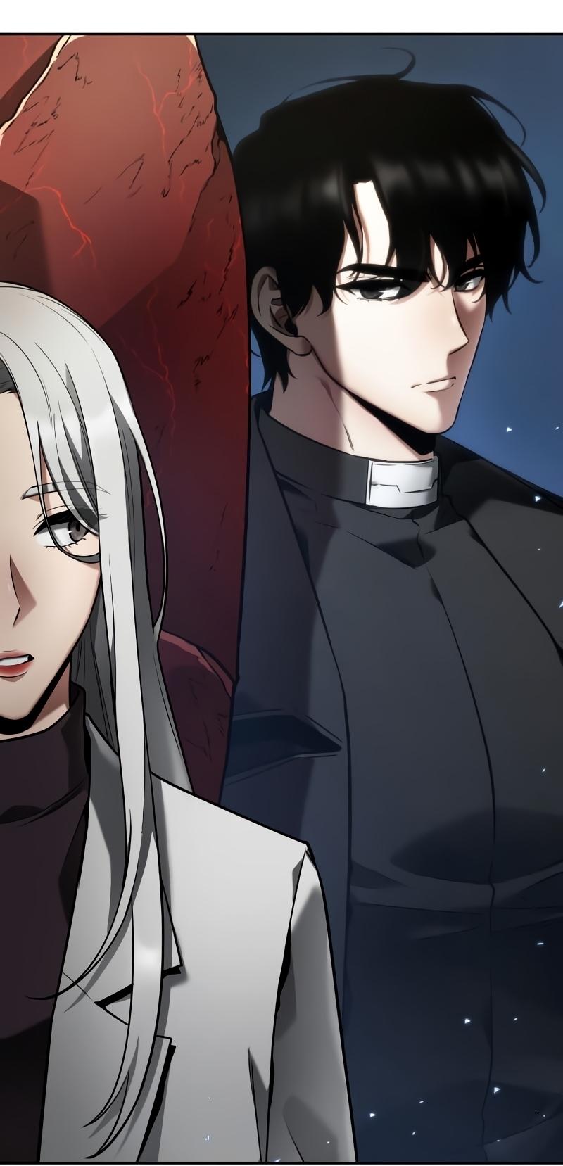 Read Omniscient Reader's Viewpoint Manga Online
