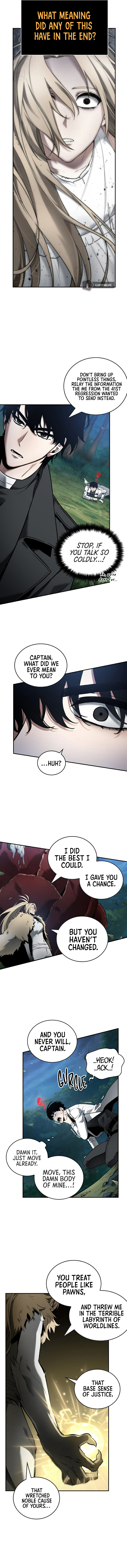 Read Omniscient Reader's Viewpoint Manga Online
