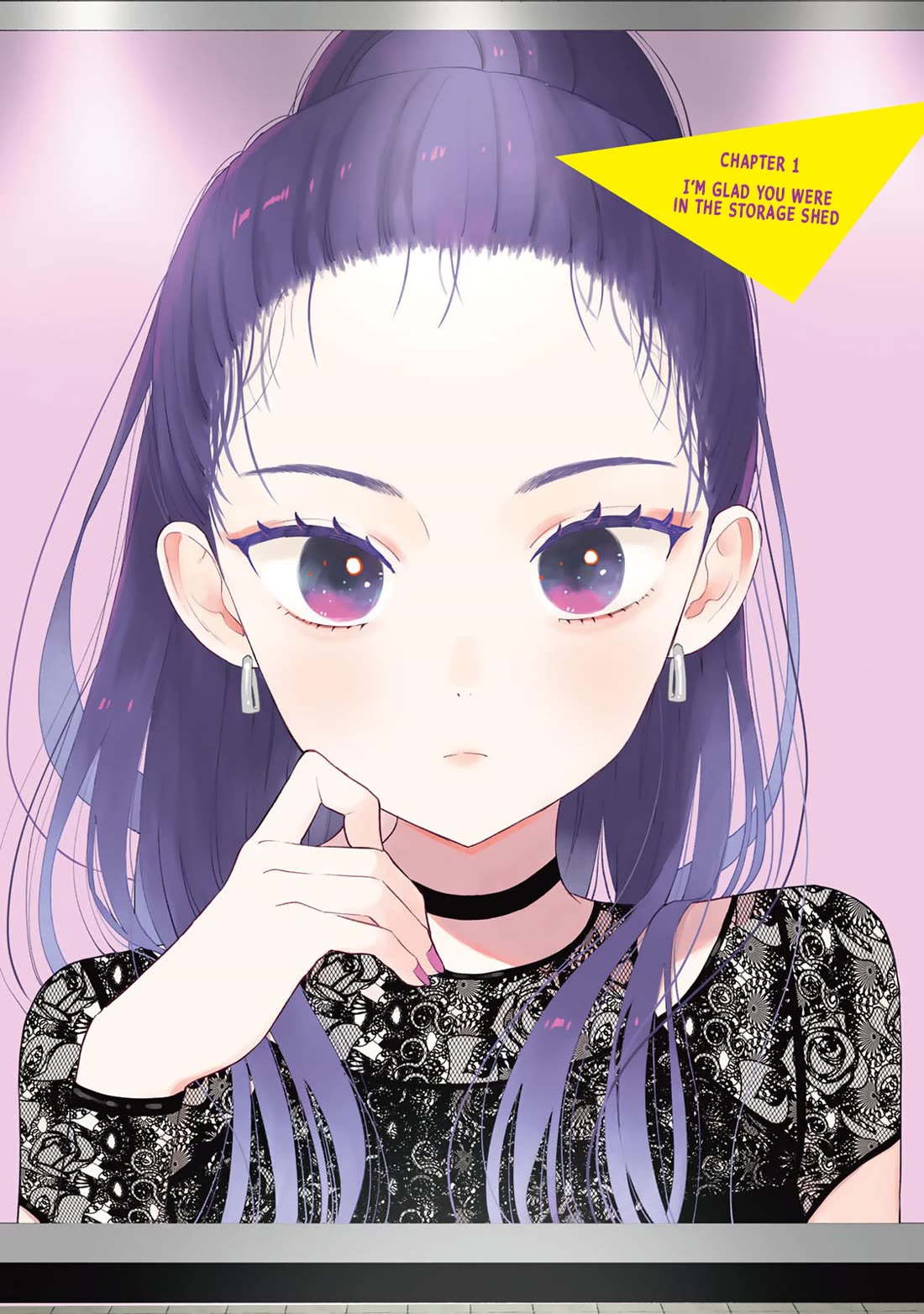 Read Only I Know Manga Online