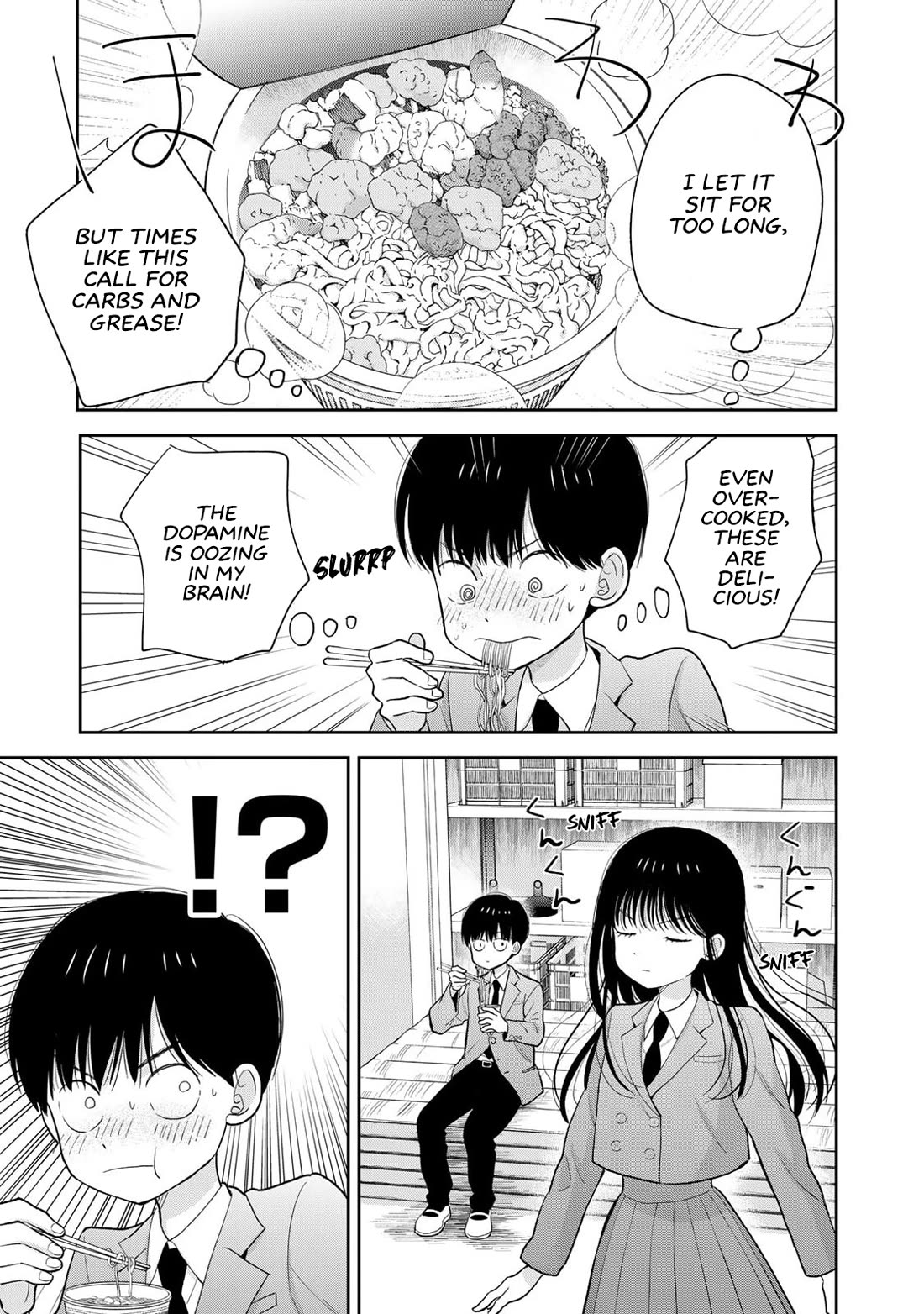 Read Only I Know Manga Online