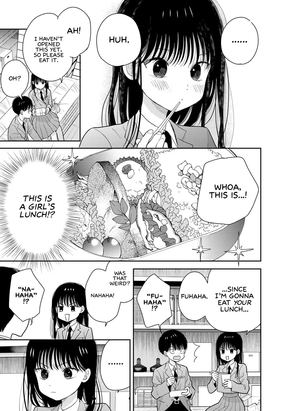 Read Only I Know Manga Online