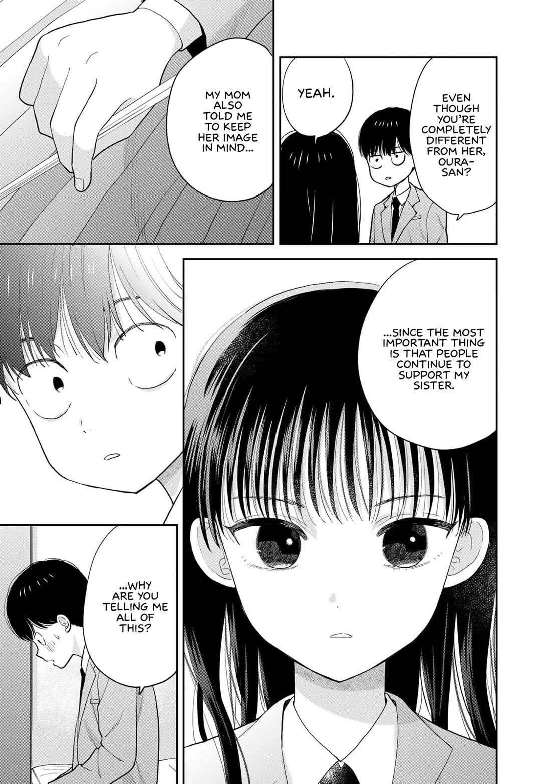 Read Only I Know Manga Online
