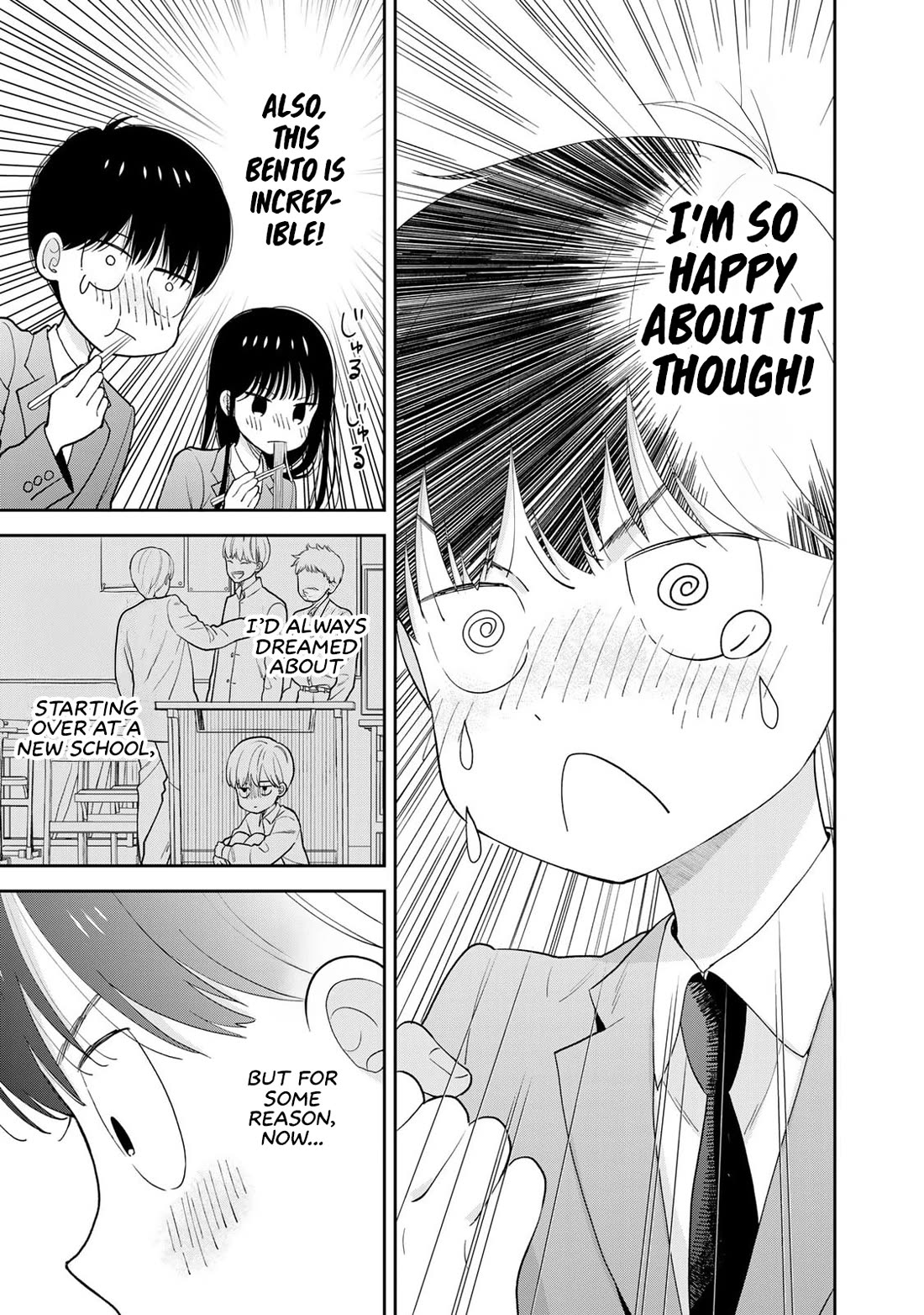 Read Only I Know Manga Online