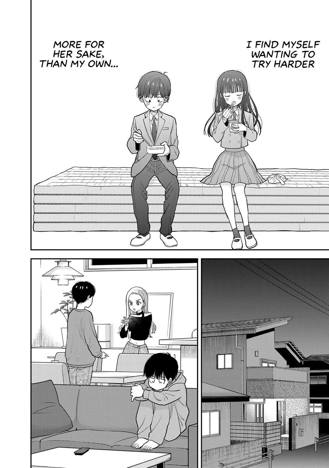 Read Only I Know Manga Online