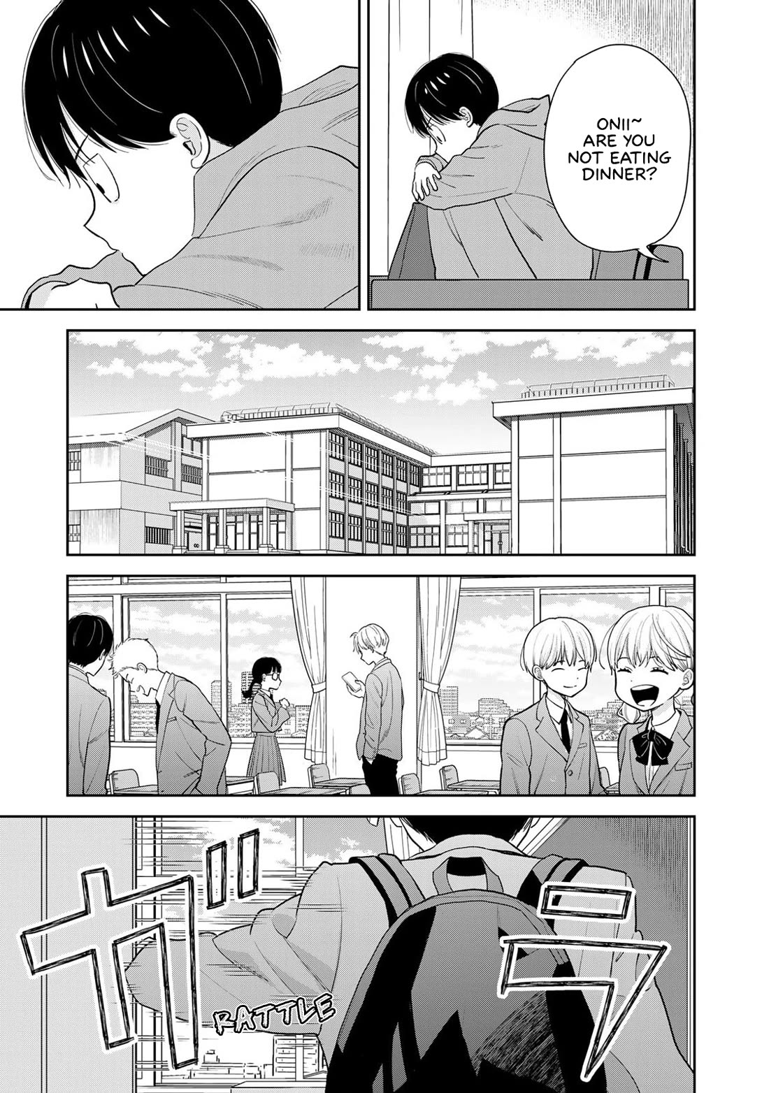 Read Only I Know Manga Online